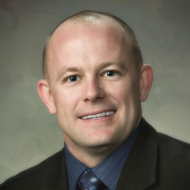 Chad Campbell