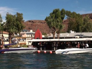Boating safety