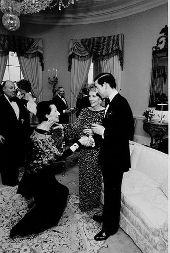 Diana Vreeland
