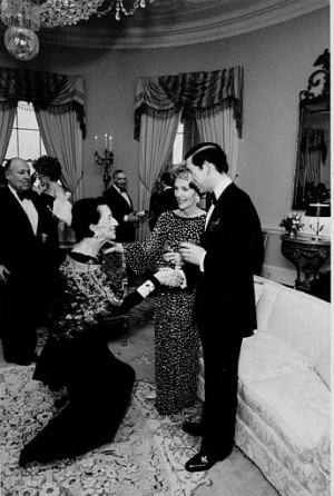 Diana Vreeland