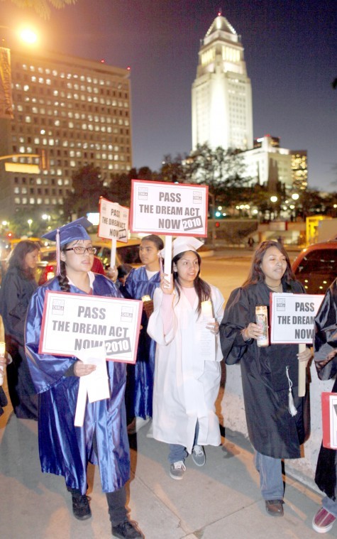 DREAM Act