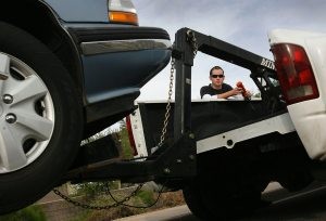 Vehicle owners default on loans at record rate 