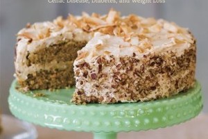 Food-Low-Carb Baking
