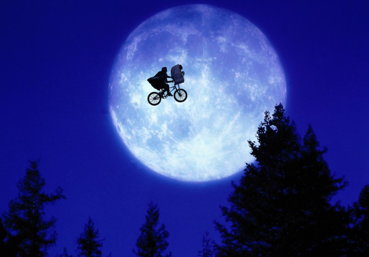 E.T.