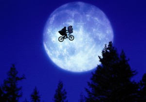 E.T.