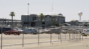 State agencies detail proposed budget cuts 
