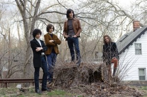 Film Review Not Fade Away