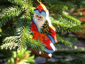 Holiday event