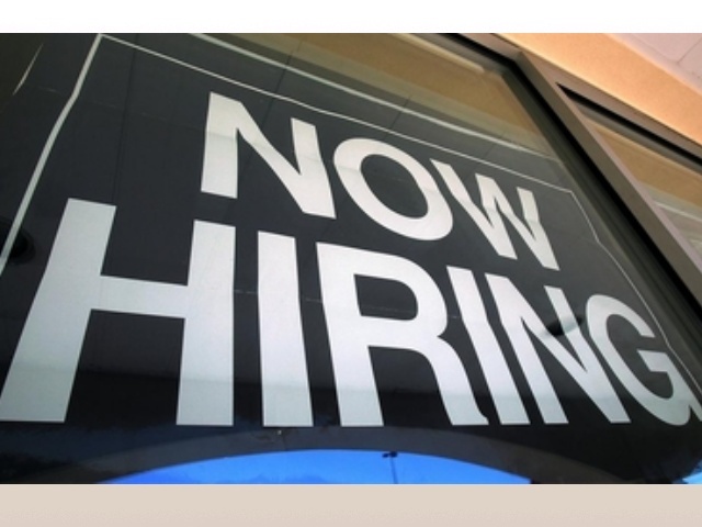 Hiring