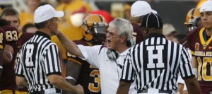 Too on One | Dennis Erickson 