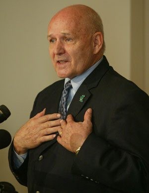 Ceremony honors valley POW-MIAs 