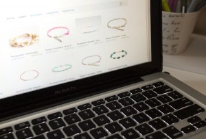 Handmade Jewelry