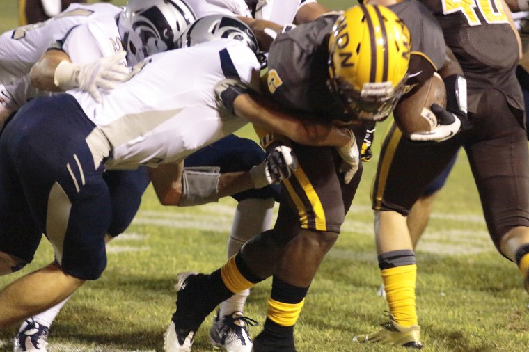 Ironwood Ridge at Marcos de Niza