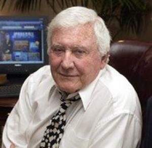 Entertainer, businessman Griffin dies 
