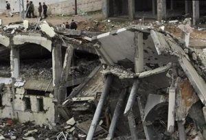 Israel moves forward and sends more troops to Gaza 