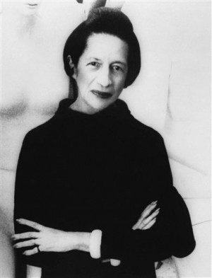 DIANA VREELAND