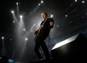Bonnaroo opens with Metallica, Chris Rock 