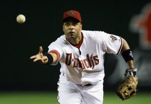 Bordow: D-Backs, Clark split perplexing 