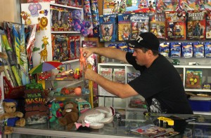 POOL Marketplace