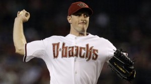 Diamondbacks hold off Giants 