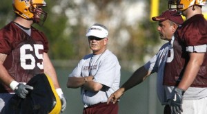 ASU needs new offensive coordinator 