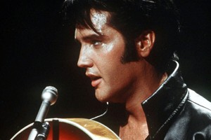 Elvis Presley
