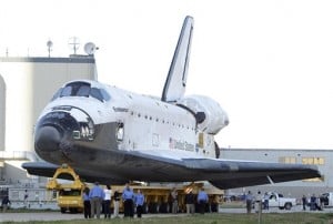 Endeavour