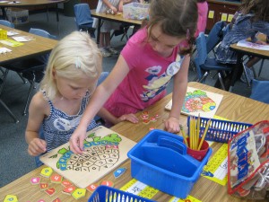 School Spending