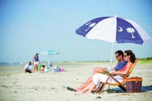 Top 10 Beaches