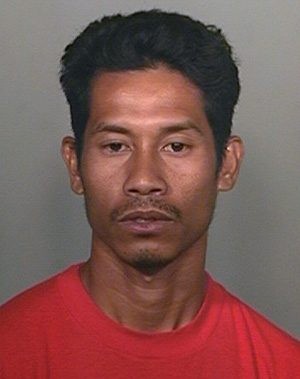 Police: Mesa man admits attempted butchering 