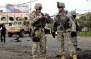 Bush: Iraqi leaders must form government 