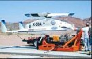 Copter project on track 