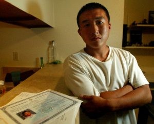 Mesa man in Social Security limbo 