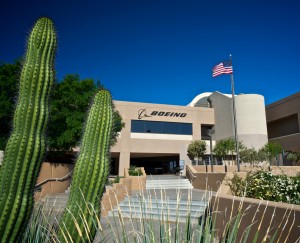 Boeing Mesa