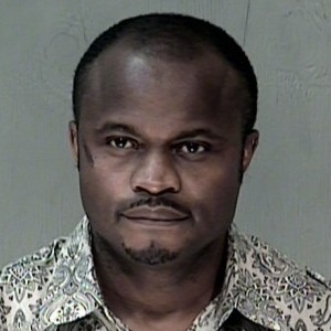 Gabriel Ogbonnaya
