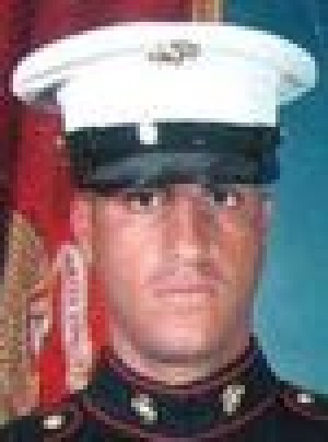 Report: Group says Marine in safe place 