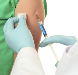 Vaccinations