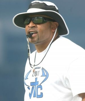 1A-3A Football: Changes at Valley Christian 