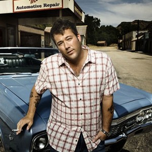 Uncle Kracker
