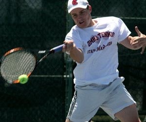 Amland propels Desert Mtn. to Division II title 