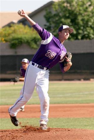 Sunrise Mountain's Kane shuts out Copper Canyon 