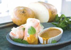 Jicama