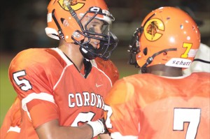 Basha at Corona del Sol 