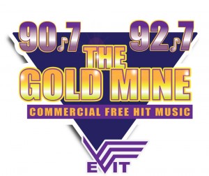 The Gold Mine