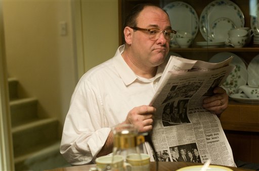 Film Review Not Fade Away