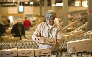 Amazon: 2008 holiday season was 'best ever’ 