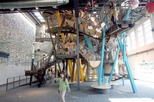 Schuff-Perini Climber