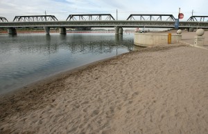 Tempe Town Lake