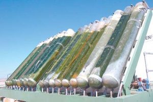 Utility, Mass. firm win award for work on energy process 