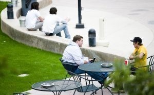 Enrollment drops at Maricopa community colleges 